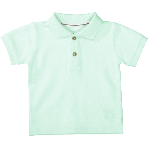 Staccato  Polo menthe green 