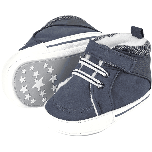 Sterntaler Scarpe neonato, marine 