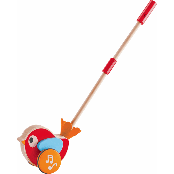 Hape Schiebevogel Lilly