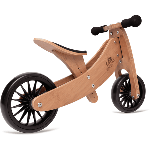 DRAISIENNE EN BOIS – LES PETITS TITOUS