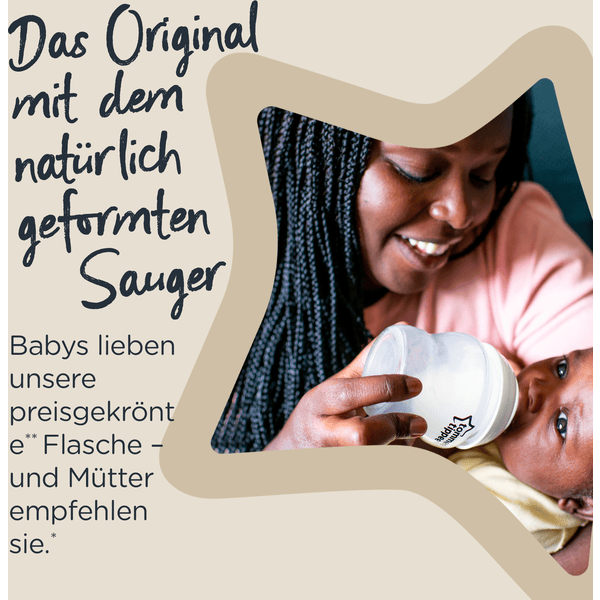 Nasensauger: das Original für Babys u. Kleinkinder