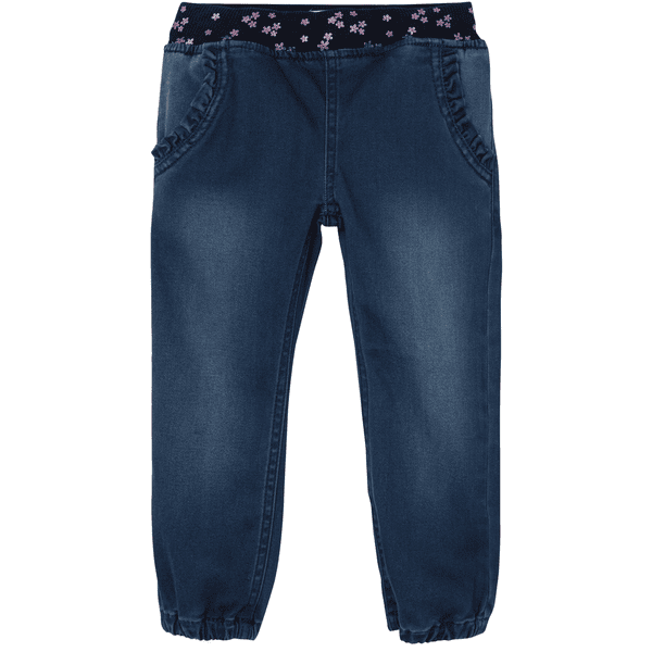 name it Jeans Nmfbibi Medium Blue Denim 