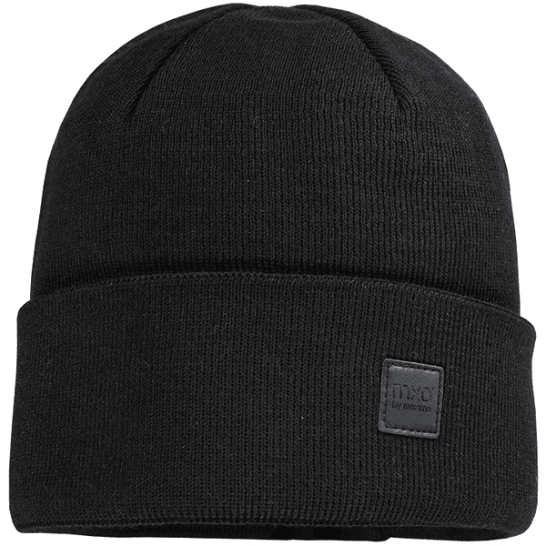 Maximo Gorra negra