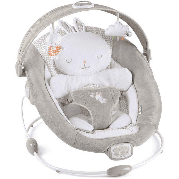 Ingenuity InLighten Bouncer™ - Twinkle Tails™ wipstoel