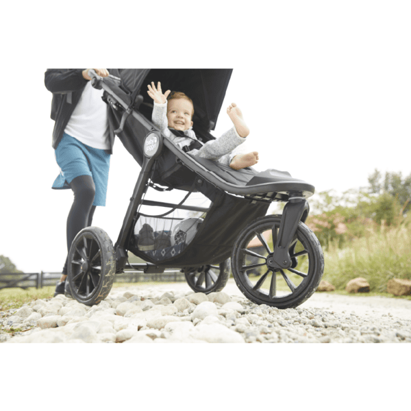 Baby jogger outlet city elite sport