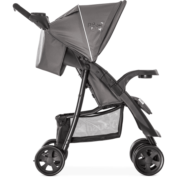 Hauck Shopper Neo II Pushchair