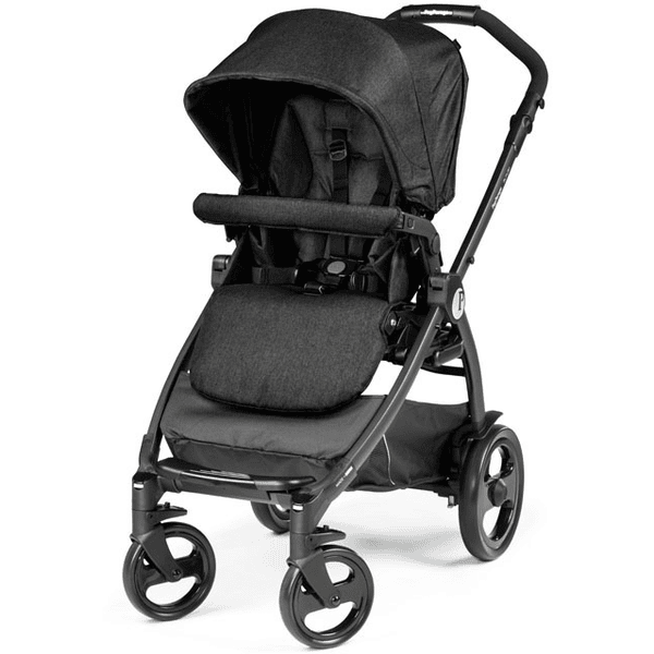 Combine landau clearance poussette peg perego