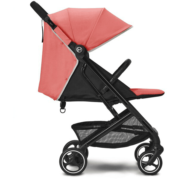 cybex GOLD Buggy Beezy Hibiscus Red baby markt.ch