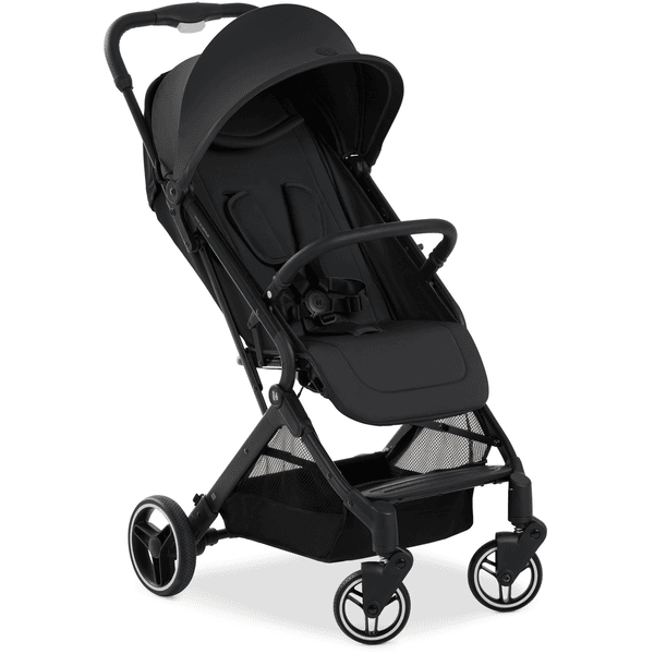 hauck Buggy Travel N Care Plus Black 