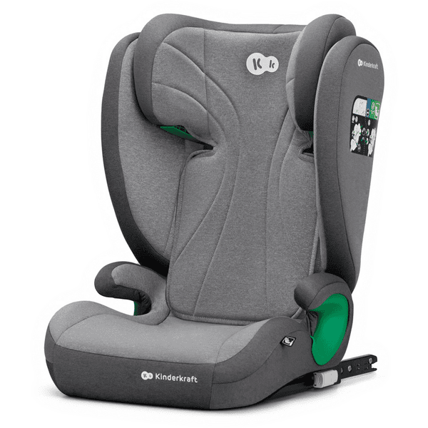 Isofix im Auto: Sichere Kindersitz-Halterung für Maxi-Cosi und Co - AUTO  BILD