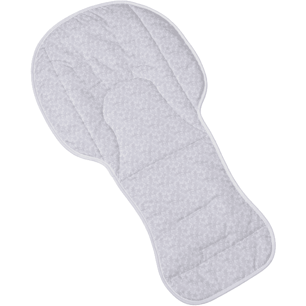 Hartan Cojín reversible "cozy" para todos los modelos GTR Causal Collection stardust (902) 