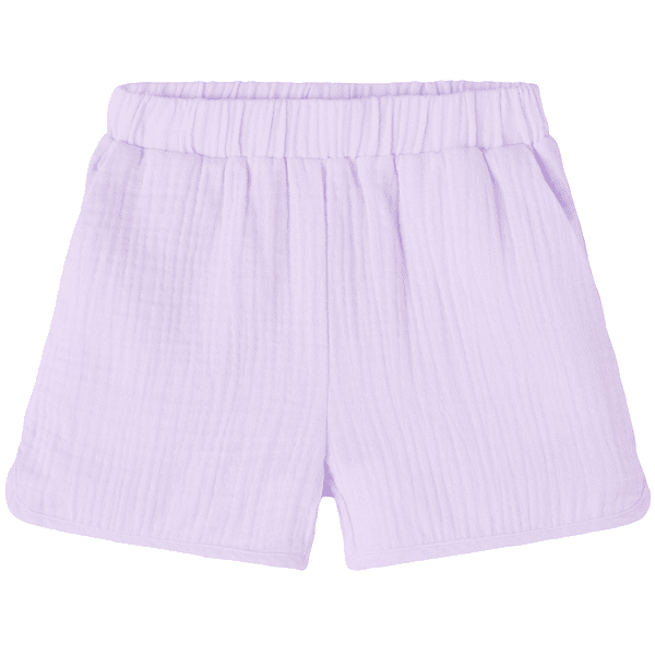 name it Shorts Nmfhinona orkidé Bloom 