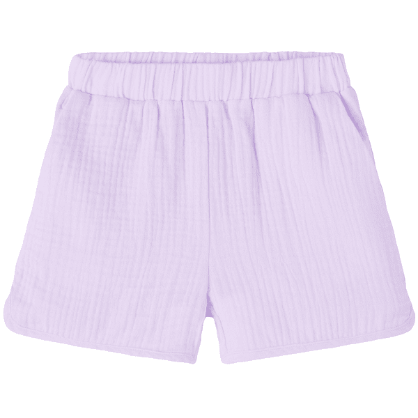 name it Shorts Nmfhinona orkidea Bloom 