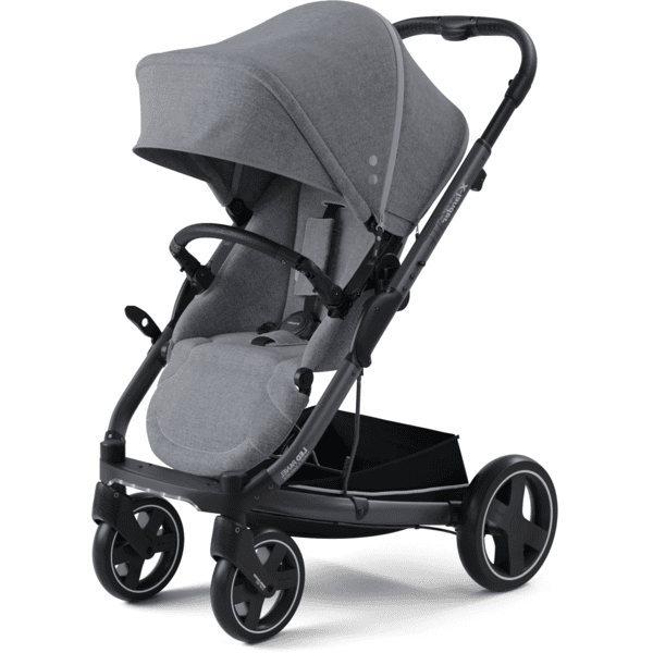 X-lander Kinderwagen X-Cite Azure Grey