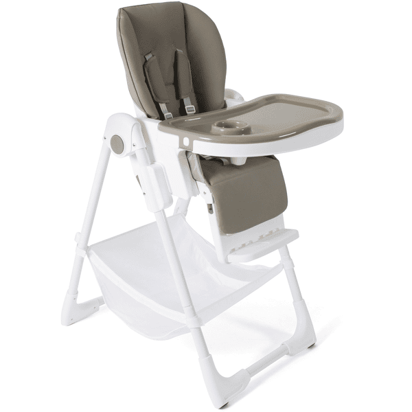 CHIC 4 BABY Coco kinderstoel taupe