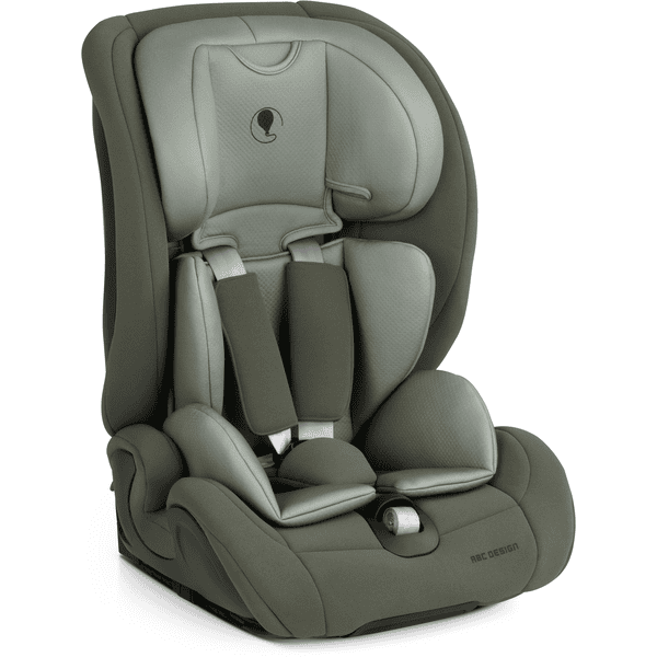 ABC DESIGN Kinderautositz Aspen 2 Fix i-size sage