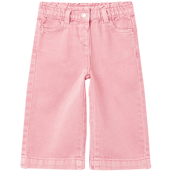 OVS Culotte Jeans Prism Pink