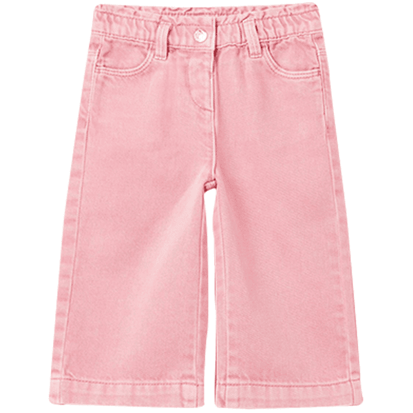 OVS Culotte Jeans Prism Rosa
