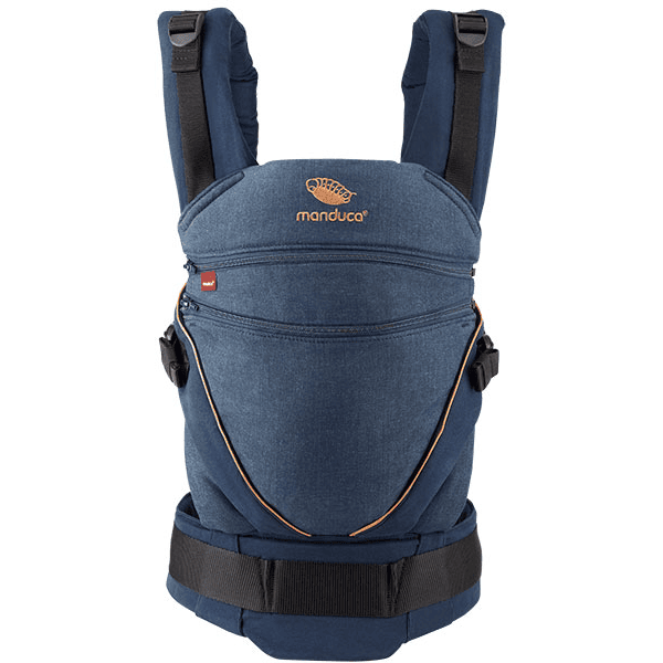 MANDUCA XT Mochila portabebés