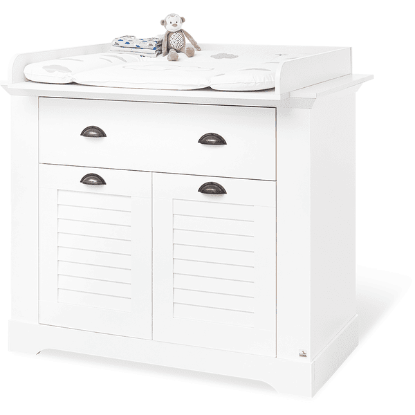 Pinolino Commode Siena breed