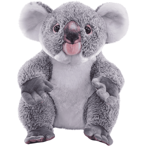 Wild Republic Peluche koala Artist, 38 cm