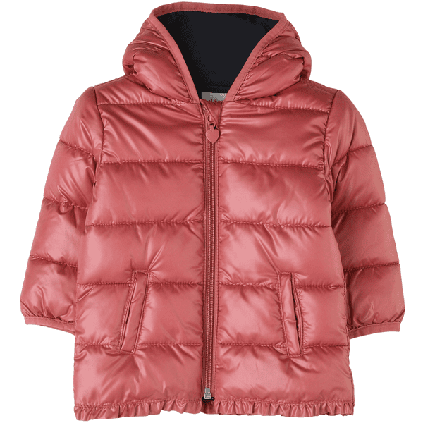 s.Oliver Jacke dark red