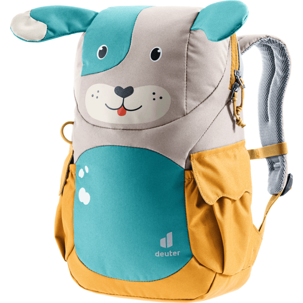 deuter Kinderrucksack Kikki Pepper-Cinnamon