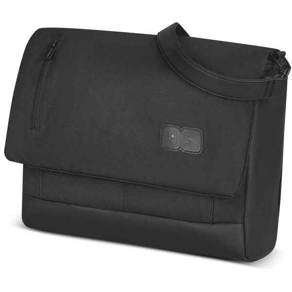 ABC DESIGN Wickeltasche Urban Ink Kollektion 2024