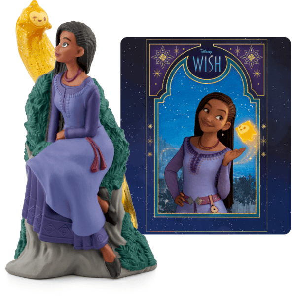 tonies® Disney Wish- Asha