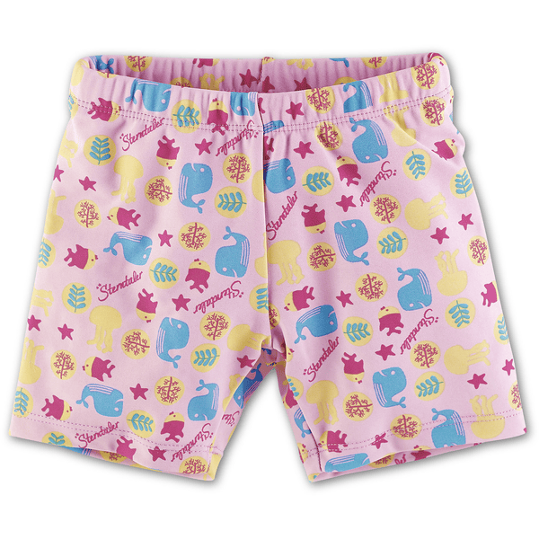 Sterntaler Badeshort mandelblüte