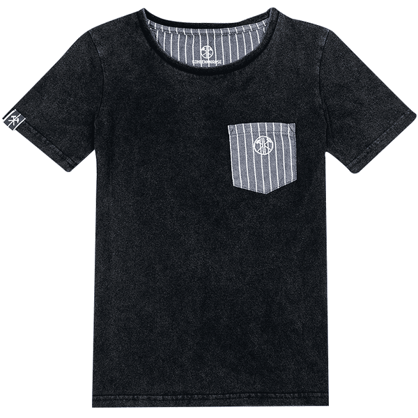 Kohlenknirpse T-Shirt Rungenberg Kohle