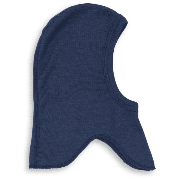 Engel Baby Balaclava marine 