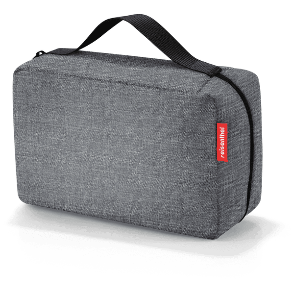 reisenthel® babycase twist silver