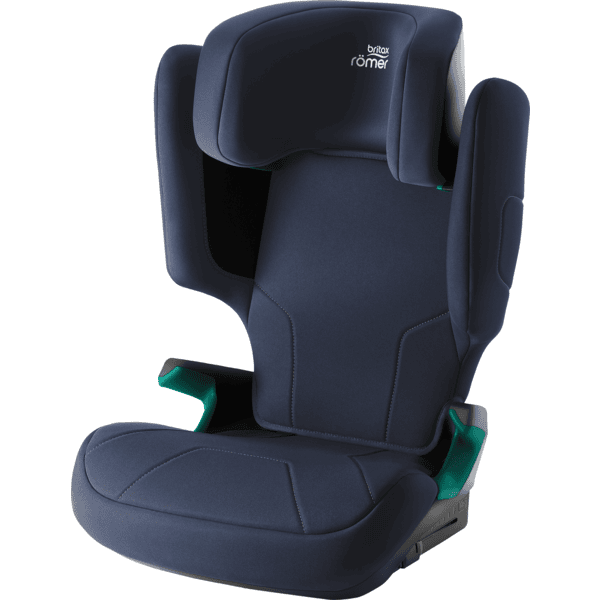 Britax Römer Diamond Siège auto HI-Liner Night Blue