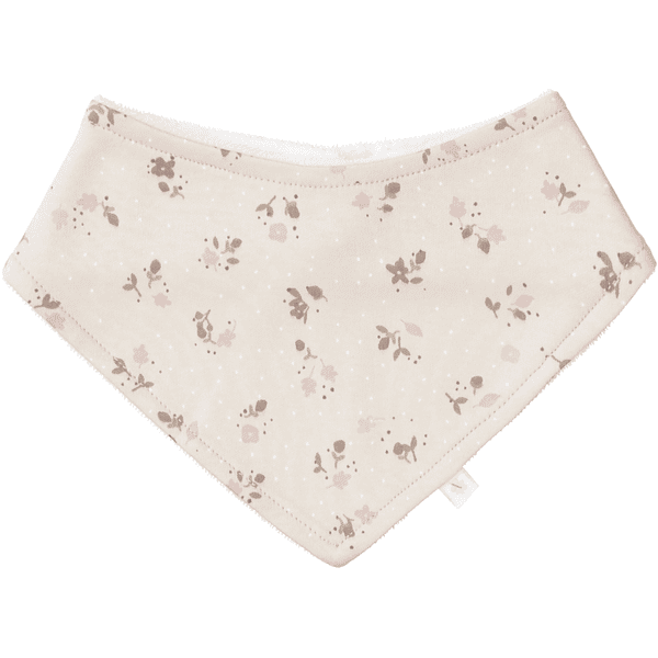 Staccato light nature Doek met patroon