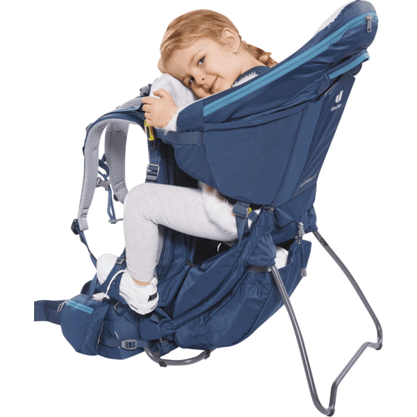 Deuter porte bébé best sale randonnée