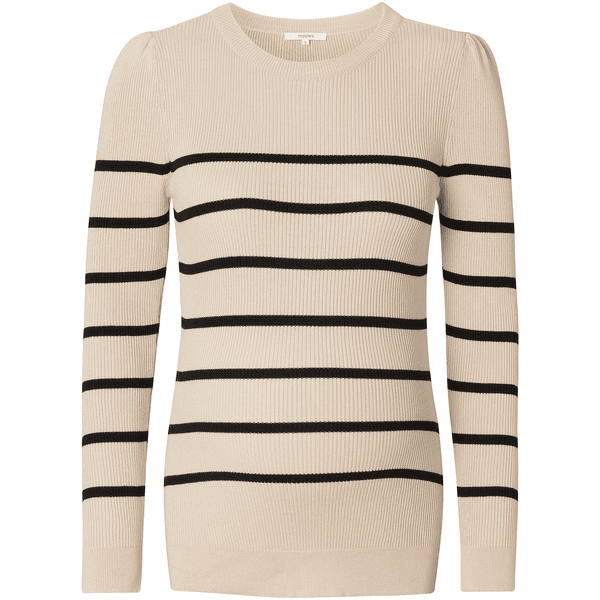 Noppies Pullover Zana Light Sand