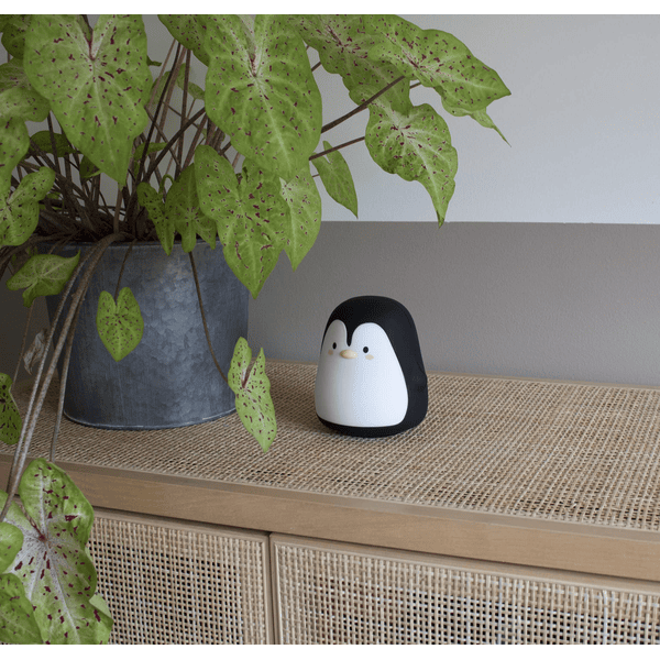 Filibabba LED Lampe - Pelle der Pinguin 