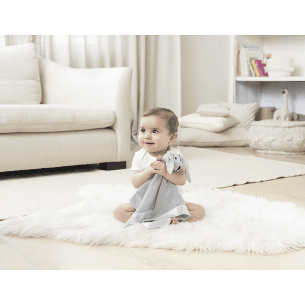 aden anais essential s Cotton Muslin Lovey solid r ova mlha pinkorblue.cz