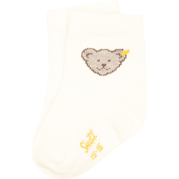 Steiff Socken - Beige