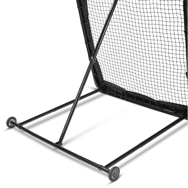 EXIT Rete elastica Multisport XL 164x164 cm 