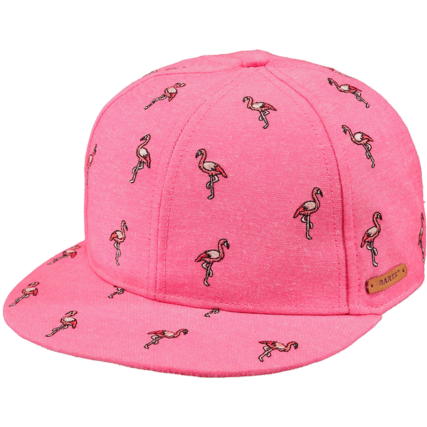 BARTS Pauk Cap fuchsiová