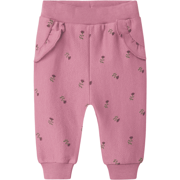 name it Nbfonulla Mauve Orchid joggingbroek