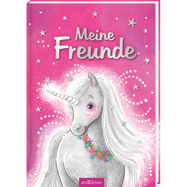 arsEdition Meine liebsten Freunde – Feen