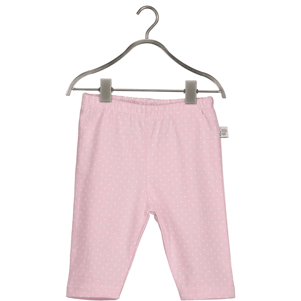 BLUE SEVEN  Baby Girls knickerbockers różowy