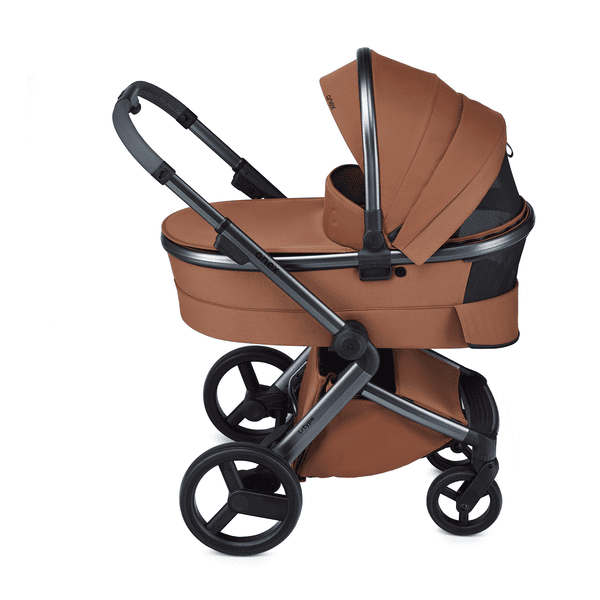 Promotion poussette hot sale combinée