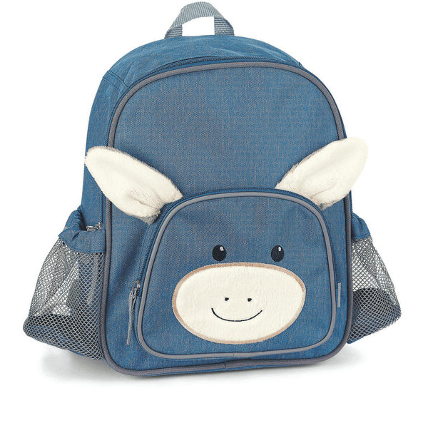 Sterntaler Sac dos enfant fonctionnel Emmi l ne roseoubleu.fr