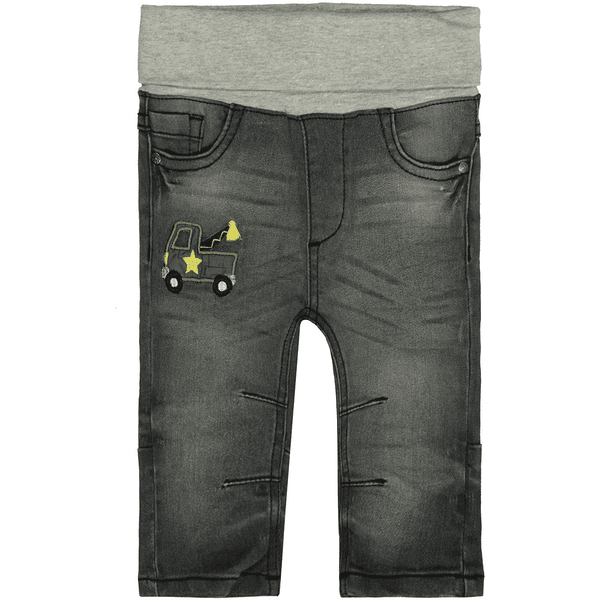 STACCATO jeans grå denim 