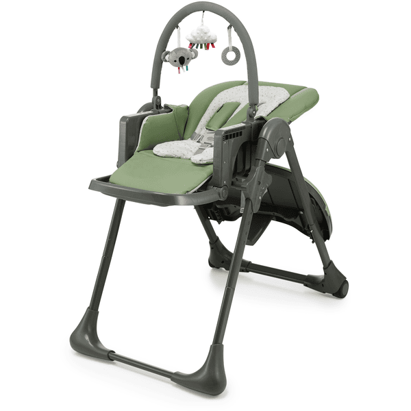 Kinderkraft Trona TUMMIE green 