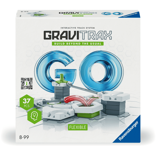 Ravensburger GraviTrax GO Fleksibel